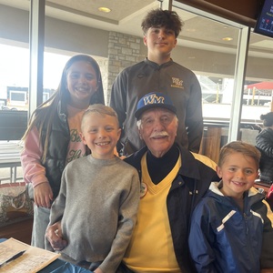 Fundraising Page: Cassie Bucko